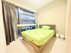 Hedges Park Condominium (D17), Condominium #527521641